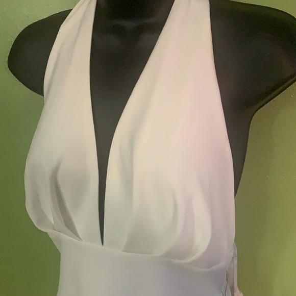 🔵 Lulu’s cocktail dress - Picture 2 of 11